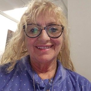 Meet your Posher, Jackie